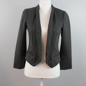LC Lauren Conrad Blazer Jacket